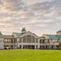 The Chickasaw Retreat and Conference Center