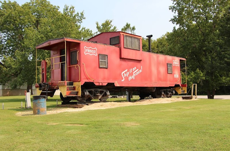 The Church at Finley River Hotel in Ozark, Missouri, United States