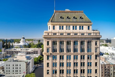 The Citizen Hotel, Autograph Collection in Sacramento, California, United States