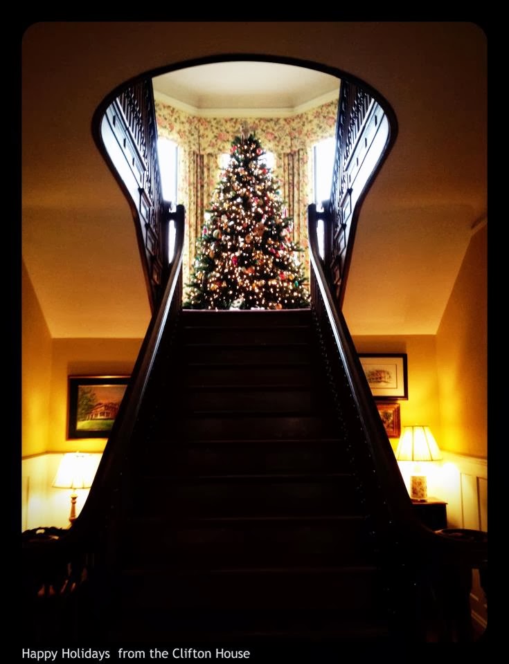 The Clifton House in Cincinnati, Ohio, United States