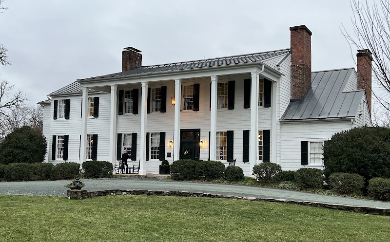 The Clifton in Charlottesville, Virginia, United States