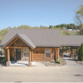 The Coblentz Country Cabins