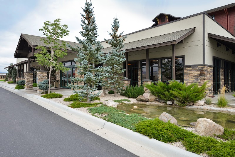 The Cody Hotel in Cody, Wyoming, United States