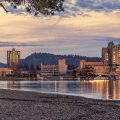 The Coeur d’Alene Resort