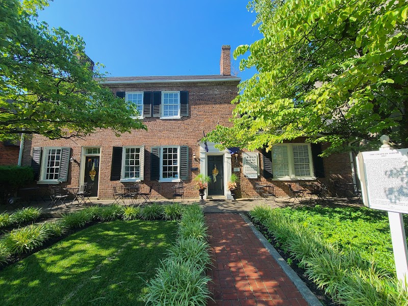 The Colonel's Cottage Inns in Bardstown, Kentucky, United States