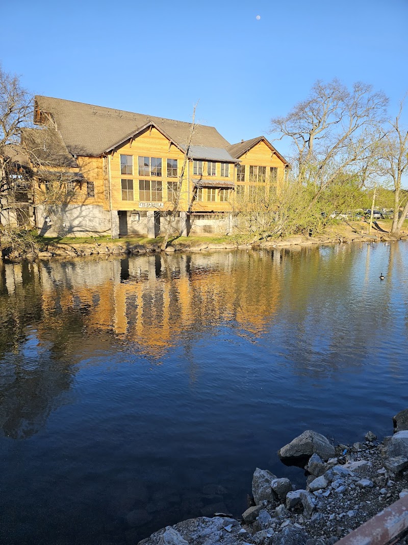 The Colonial House Motel in Boone, North Carolina, United States