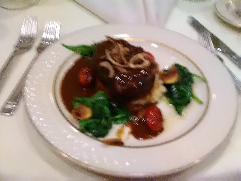 The Colonnade in Olyphant, Pennsylvania, United States