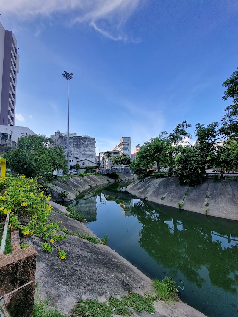 The Color Hotel in Hat Yai, Thailand