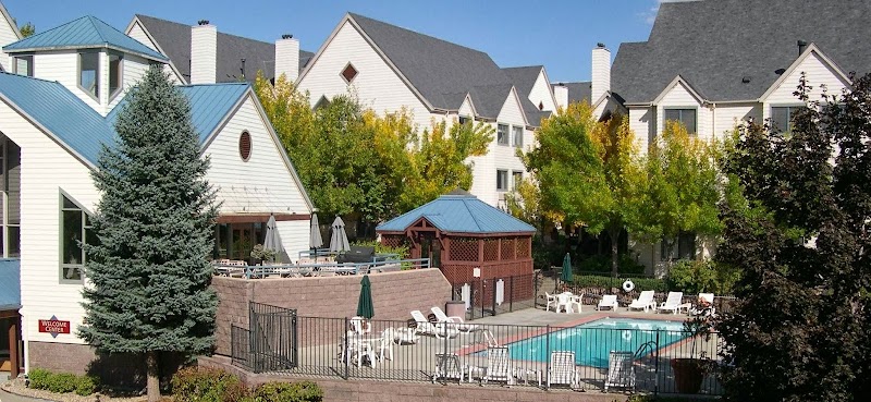 The Commons Hotel & Suites - Denver Tech Center in Centennial, Colorado, United States