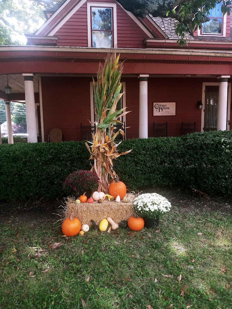 The Corner House Bed & Breakfast in Nicholasville, Kentucky, United States