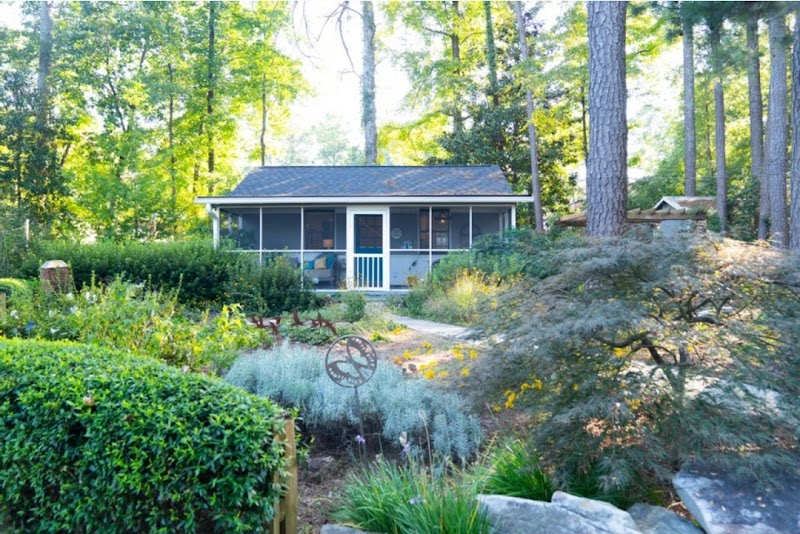 The Cottage Bed & Breakfast in Decatur, Georgia, United States