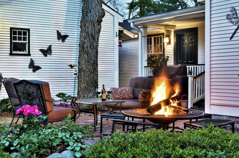 The Cottage Bed & Breakfast in Canton, Texas, United States