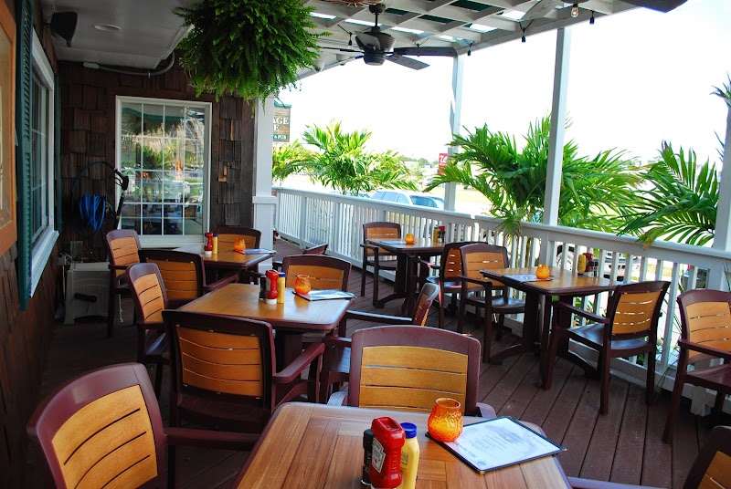The Cottage Cafe in Millsboro, Delaware, United States