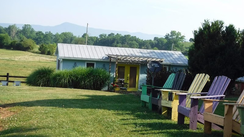 The Cottage at Ravens Roost in Luray, Virginia, United States