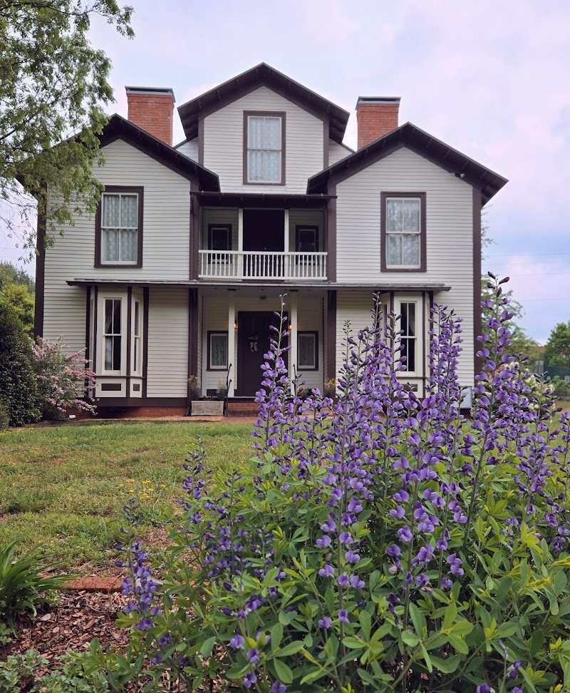 The Cottage at The Tise House in Lewisville, North Carolina, United States