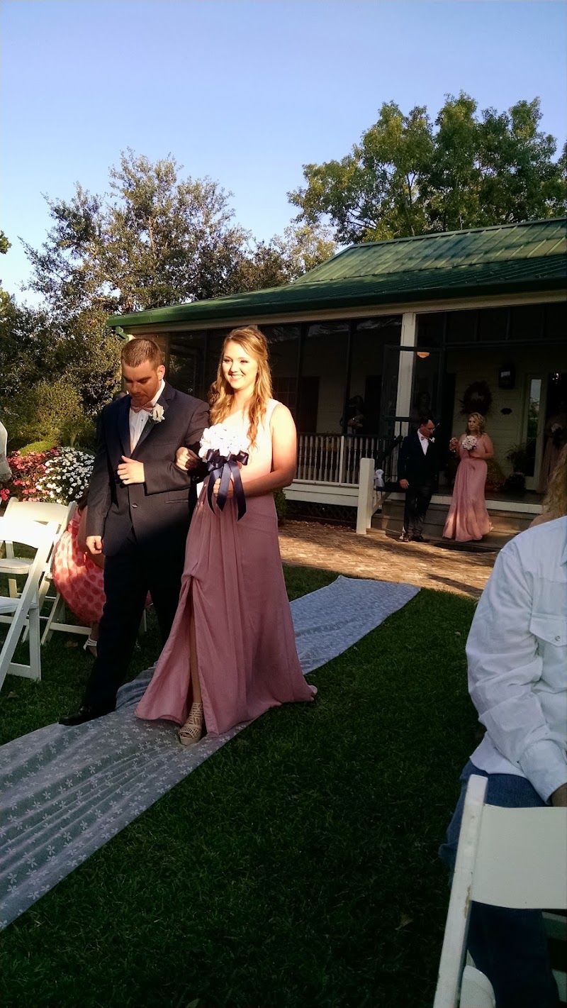 The Cottage in Natchitoches, Louisiana, United States