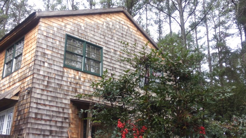 The Cotton Gin in Anderson, South Carolina, United States