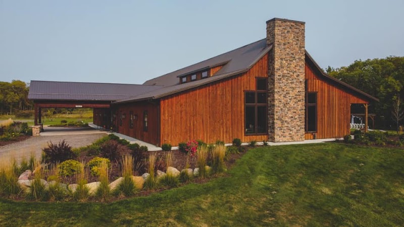 The Country Lane Lodge in Millersburg, Ohio, United States