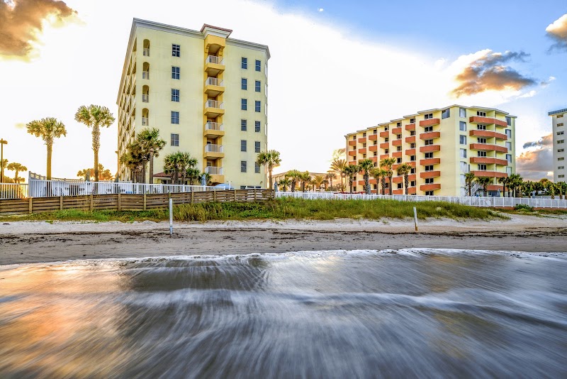 The Cove on Ormond Beach in Ormond Beach, Florida, United States