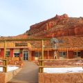 The Cowboy Bunkhouse Hostel