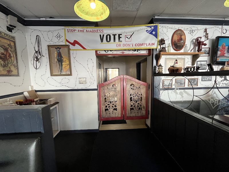 The Cowgirl Chateau in Paso Robles, CA, United States