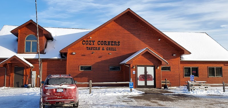 The Cozy Corners Motel in Sault Ste. Marie, Michigan, United States