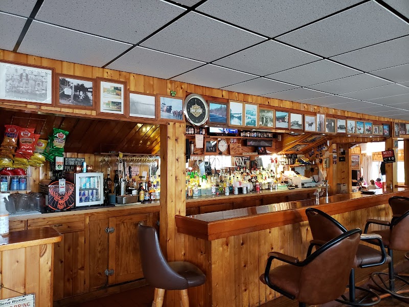 The Cozy Inn in Sault Ste. Marie, Michigan, United States