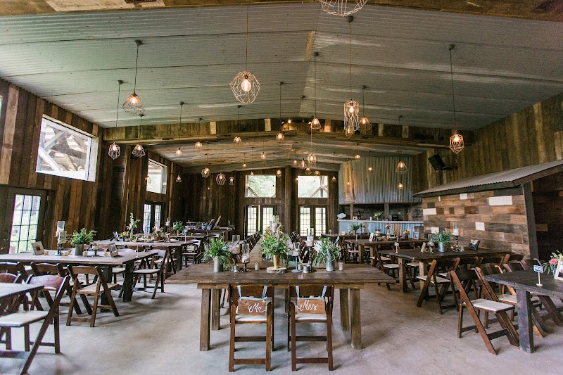 The Creek Haus in Dripping Springs, Texas, United States