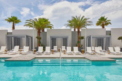 The Daytona, Autograph Collection in Daytona Beach, Florida, United States