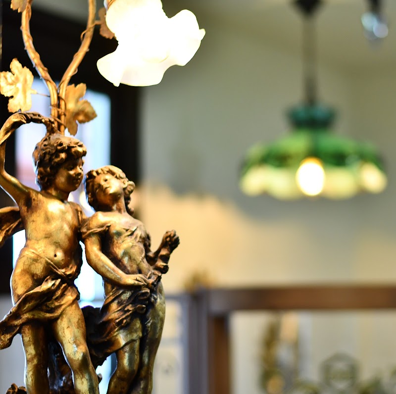 The DeLand Hotel in DeLand, Florida, United States