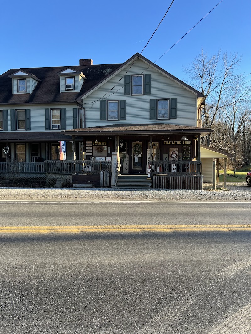 The Dillweed Bed & Breakfast in Johnstown, Pennsylvania, United States