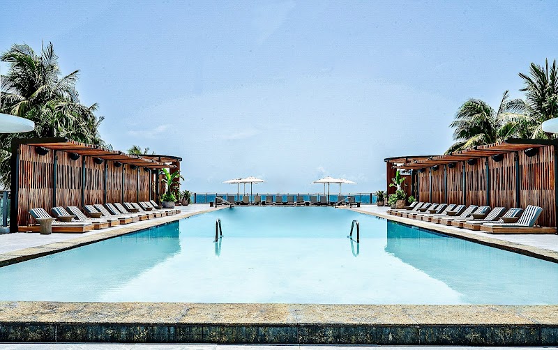 The Diplomat Beach Resort Hollywood, Curio Collection by Hilton in Hollywood, Florida, United States