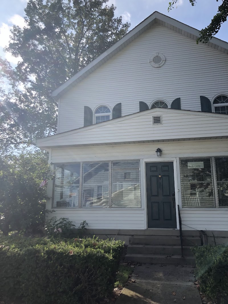 The Doctor's Inn in Oxford, Ohio, United States