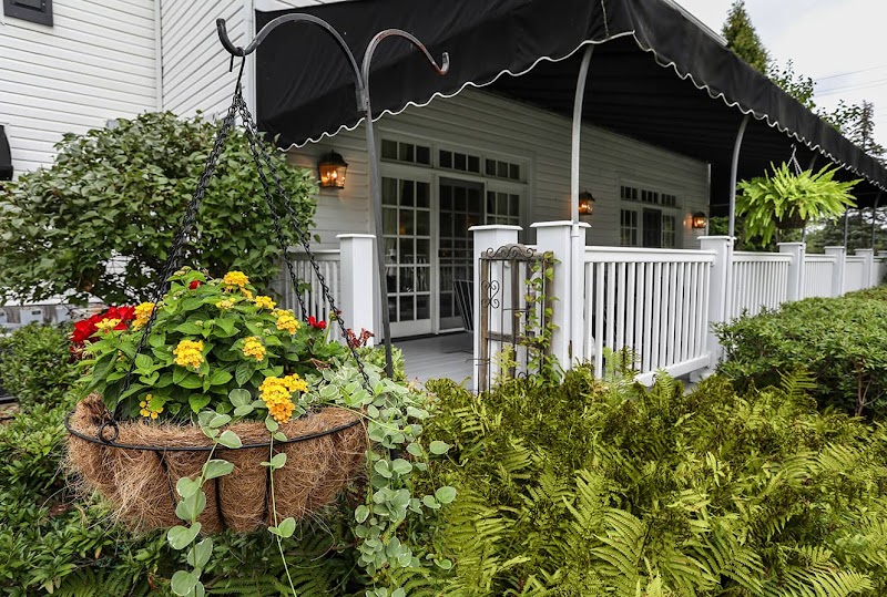 The Doone's Inn at Oakmont in Oakmont, Pennsylvania, United States