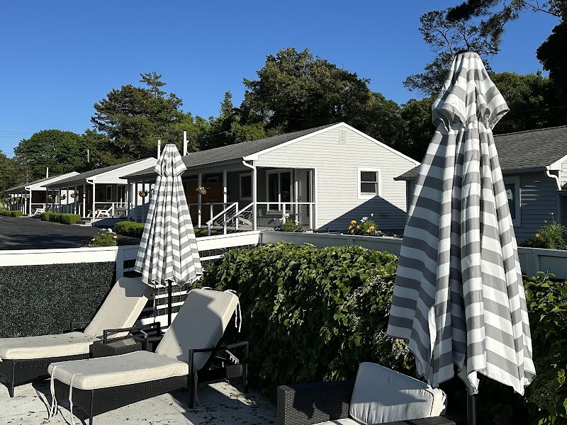 The Drake Inn in Hampton Bays, New York, United States