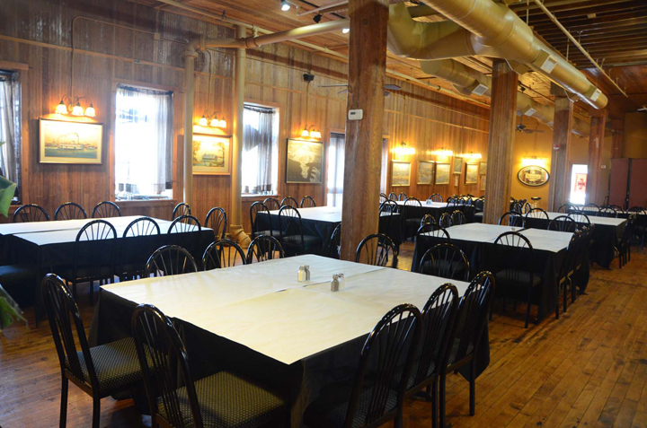 The Drake in Burlington, Iowa, United States