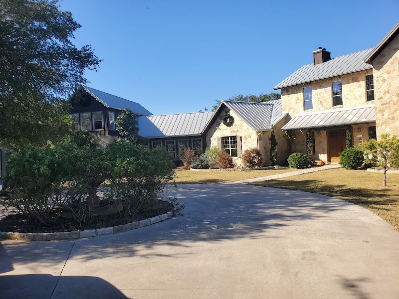 The Driftwoods in Dripping Springs, Texas, United States