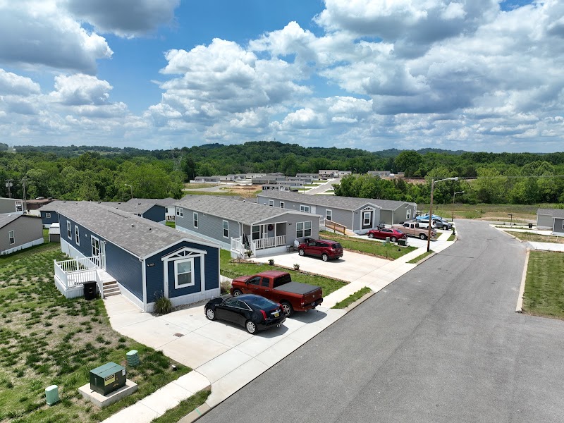 The Duck River Ranch in Columbia, Tennessee, United States