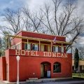 The Duncan Hotel