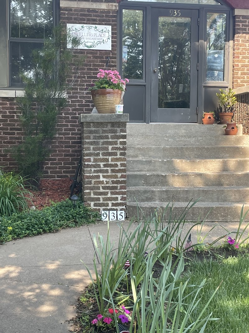 The Dwelling Place in Pella, Iowa, United States