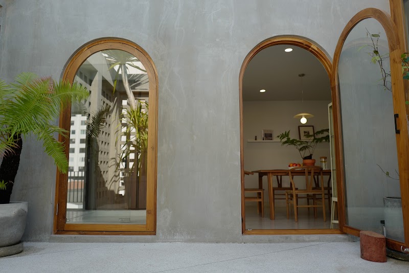 The Earth Hotel in Maha Sarakham, Thailand