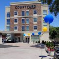 The East Avenue Inn & Suites
