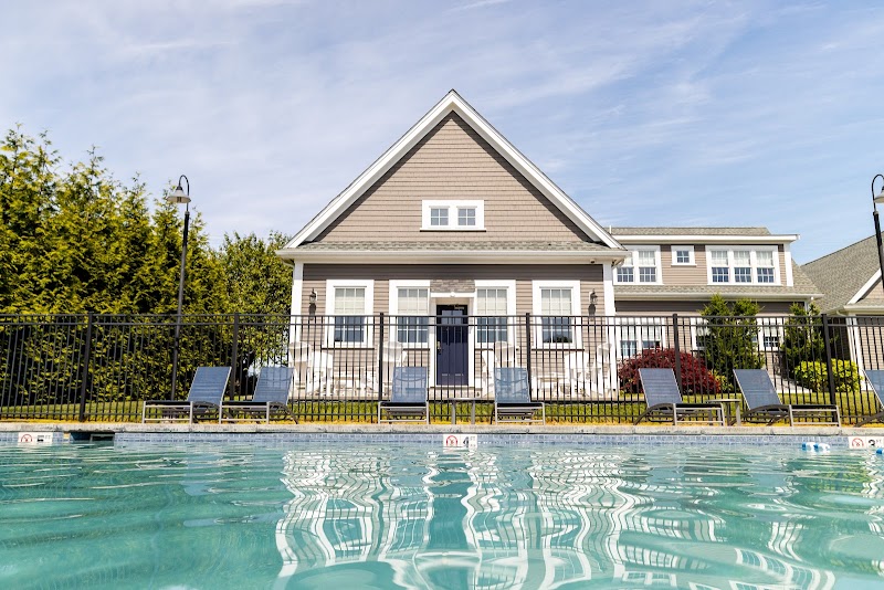 The East Island Reserve Hotel in Newport East, Rhode Island, United States