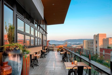 The Edwin Hotel, Autograph Collection in Chattanooga, Tennessee, United States