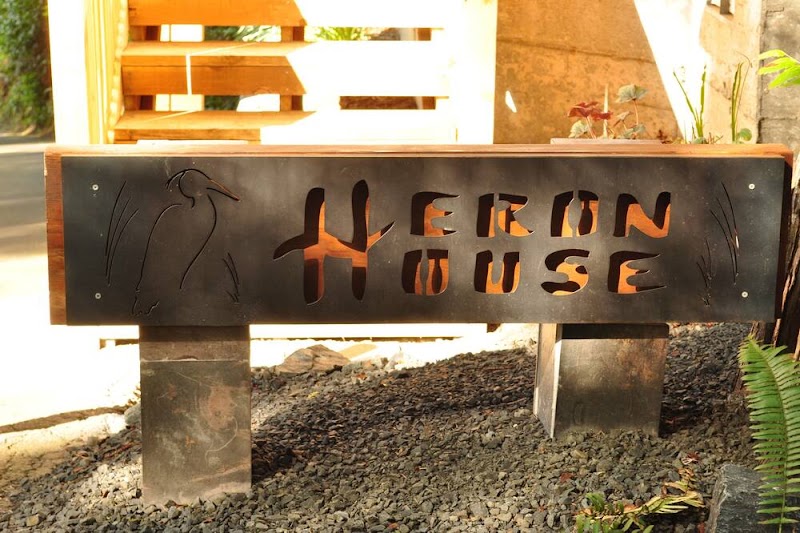 The Eld House in Olympia, Washington, United States