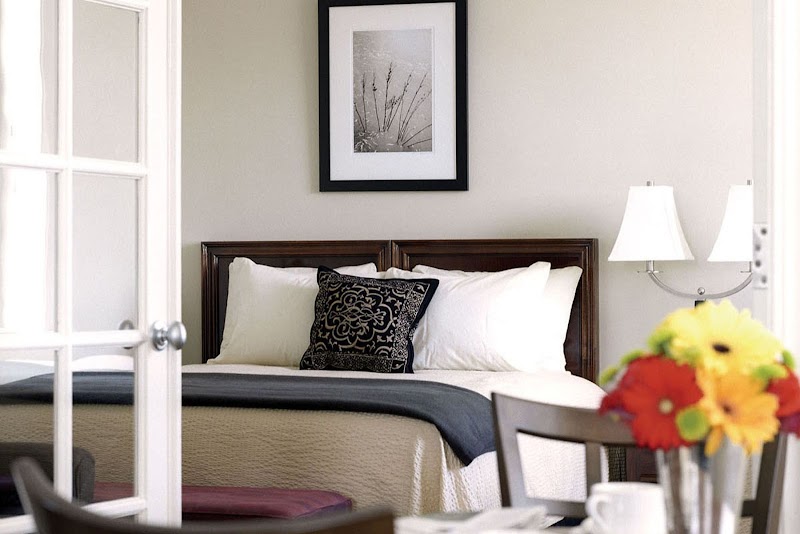 The Eldridge Hotel in Lawrence, Kansas, United States