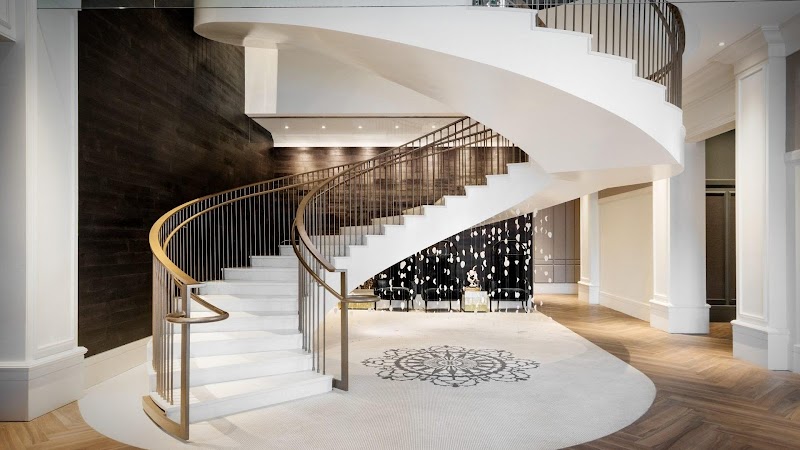 The Elizabeth Hotel in Butte, Montana, United States