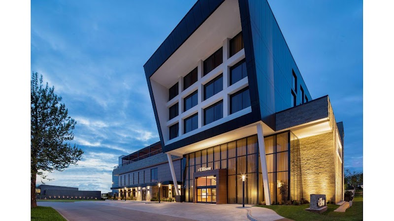 The Ellison, Oklahoma City, a Tribute Portfolio Hotel in Oklahoma City, Oklahoma, United States