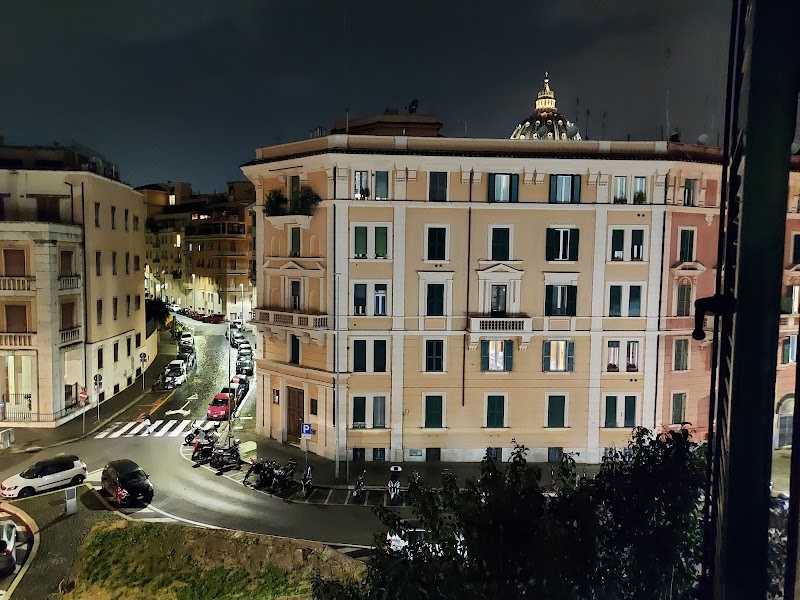 The Emmaus Hotel in Emmaus, Pennsylvania, United States