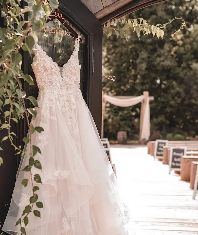 The Enchanted Inn in Millersburg, Ohio, United States